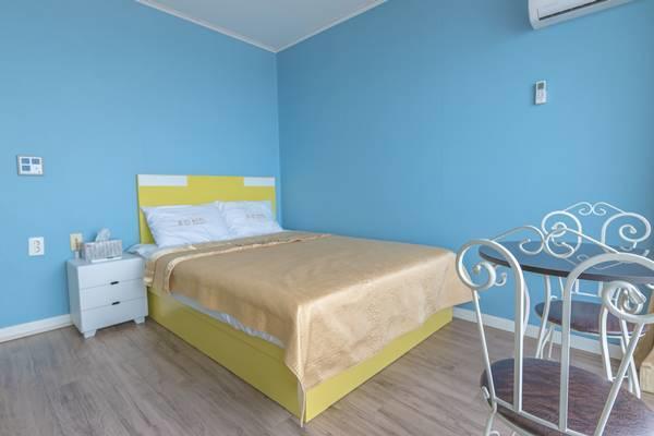 Ocean Beach Hotel Taean Eksteriør billede